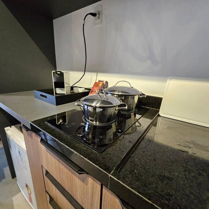 Studio Lorena Apartment