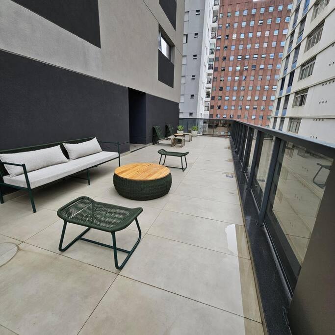 Studio Lorena Apartment *