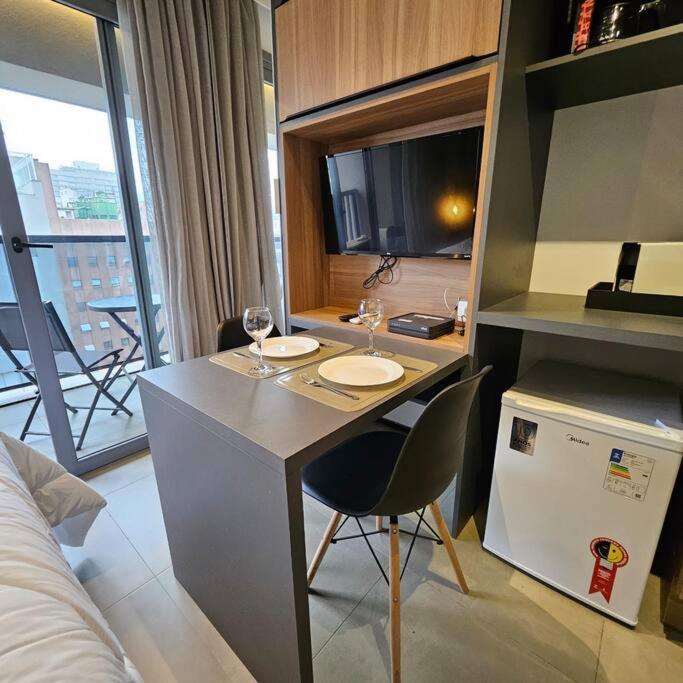 Apartment Studio Lorena *