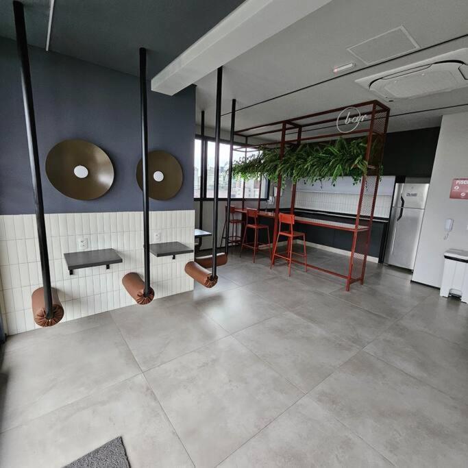 Apartment Studio Lorena Sao Paulo