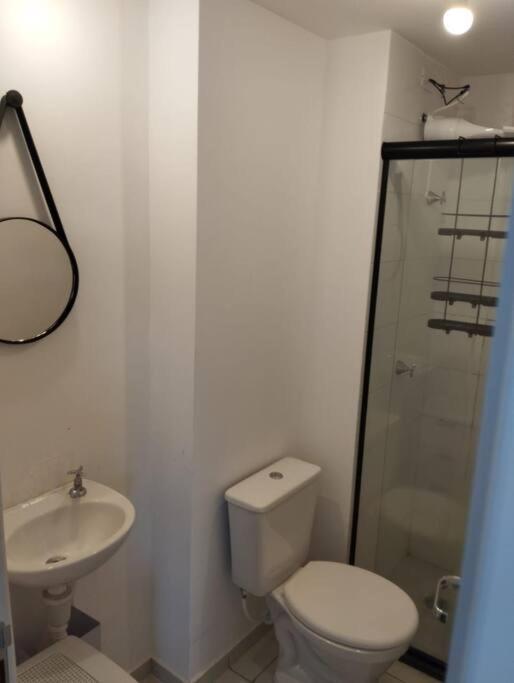 Loft Liberdade 15 Andar Căn hộ São Paulo