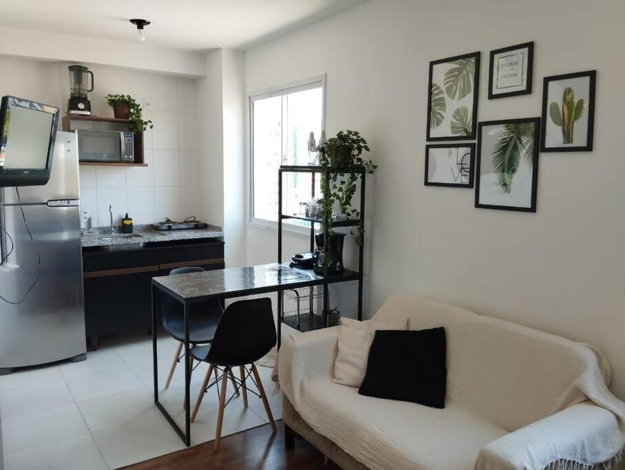 Căn hộ Loft Liberdade 15 Andar São Paulo