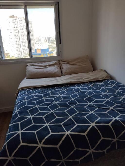 Loft Liberdade 15 Andar São Paulo
