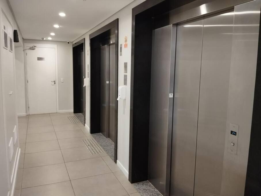 Căn hộ Loft Liberdade 15 Andar