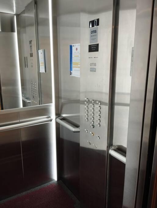 Căn hộ Loft Liberdade 15 Andar São Paulo