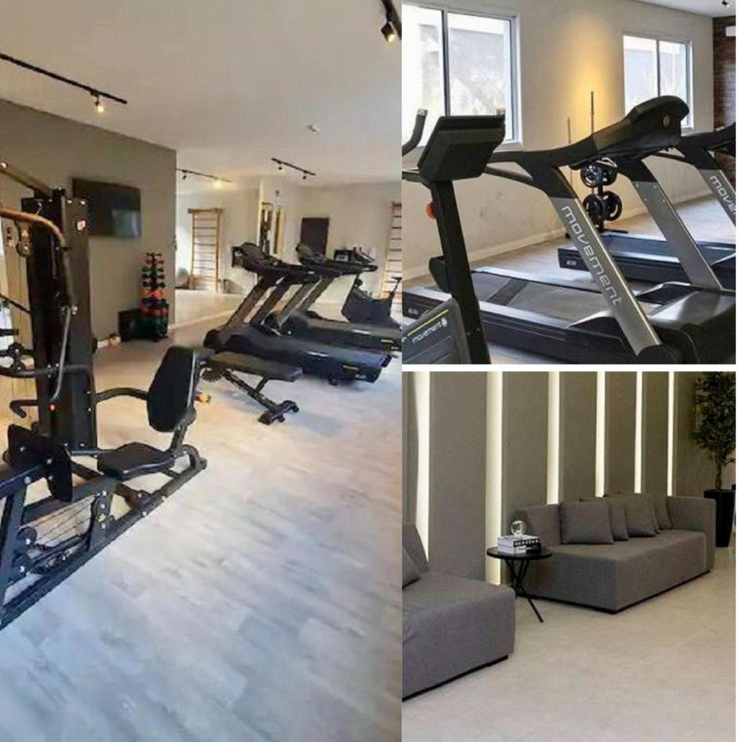 Inovador Em Frente Ao Metro Bras ! Apartment *