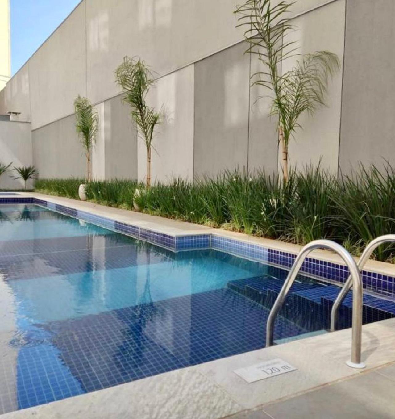Apartment Inovador Em Frente Ao Metro Bras !
