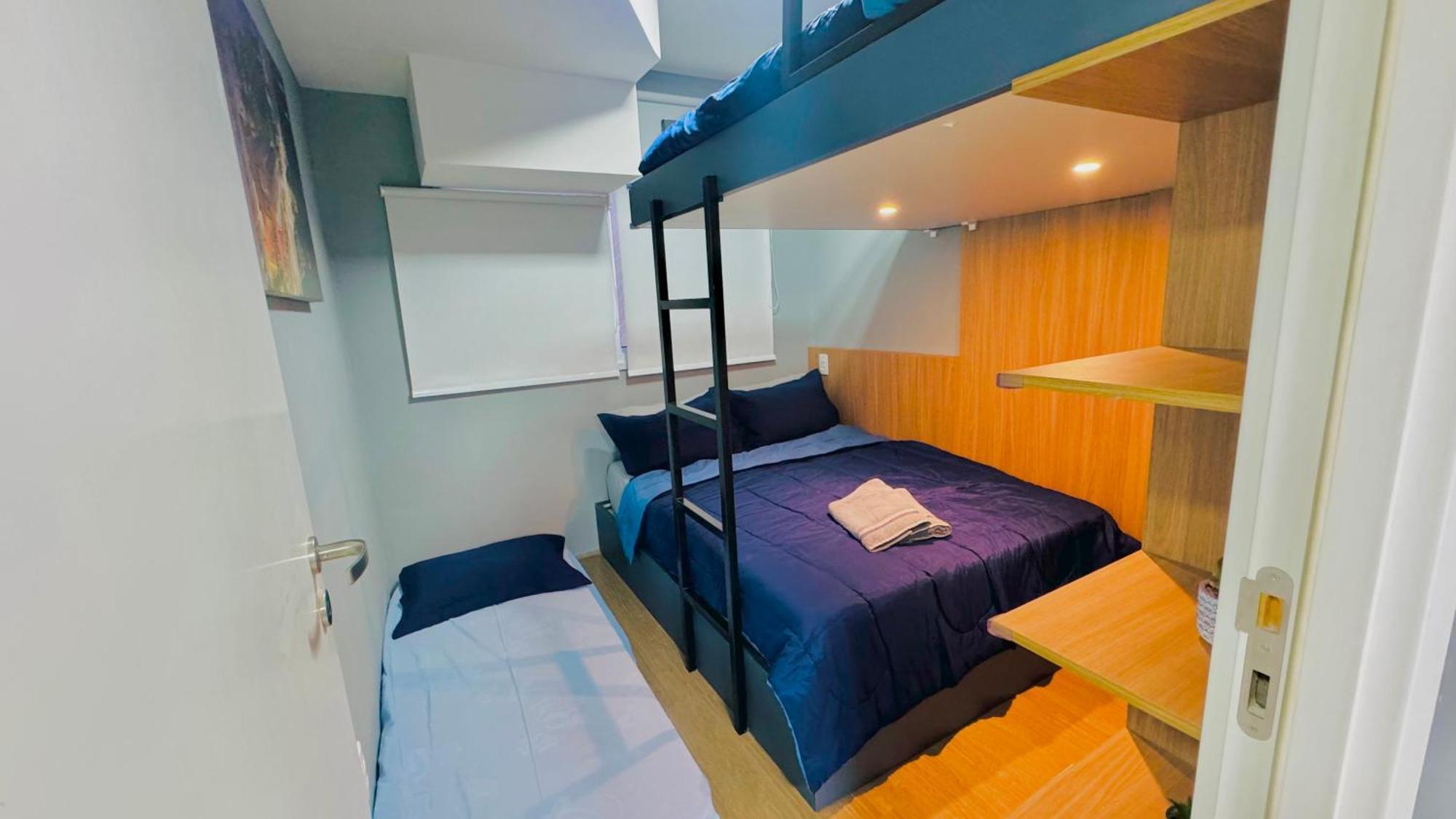 Inovador Em Frente Ao Metro Bras ! Apartment *
