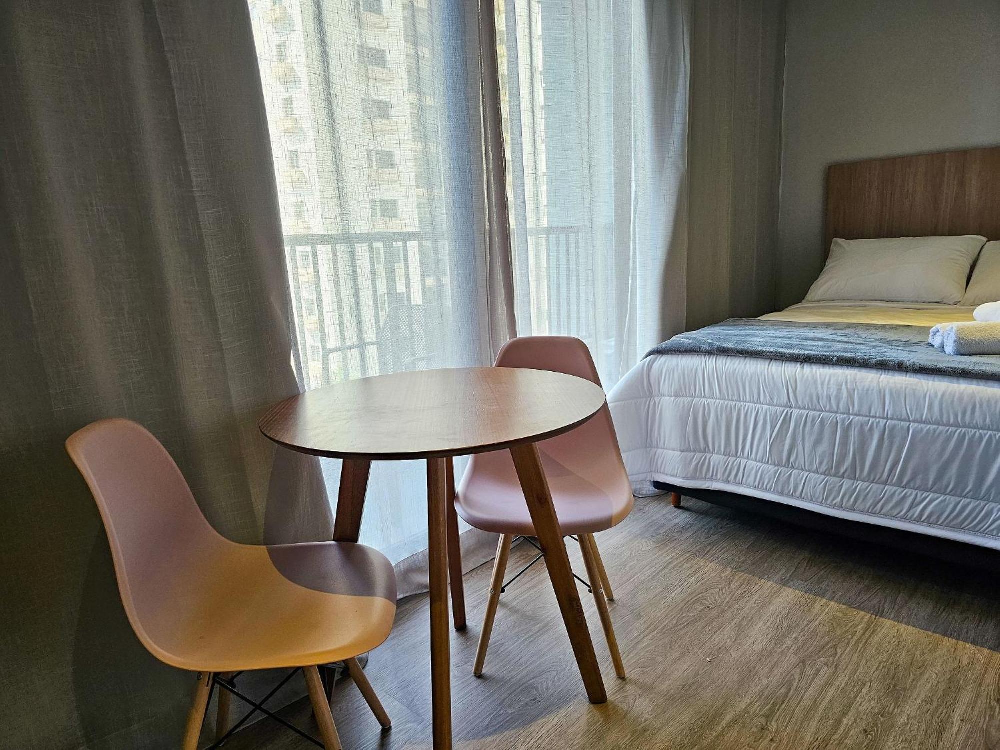 On Alvorada By Housi Apartemen *
