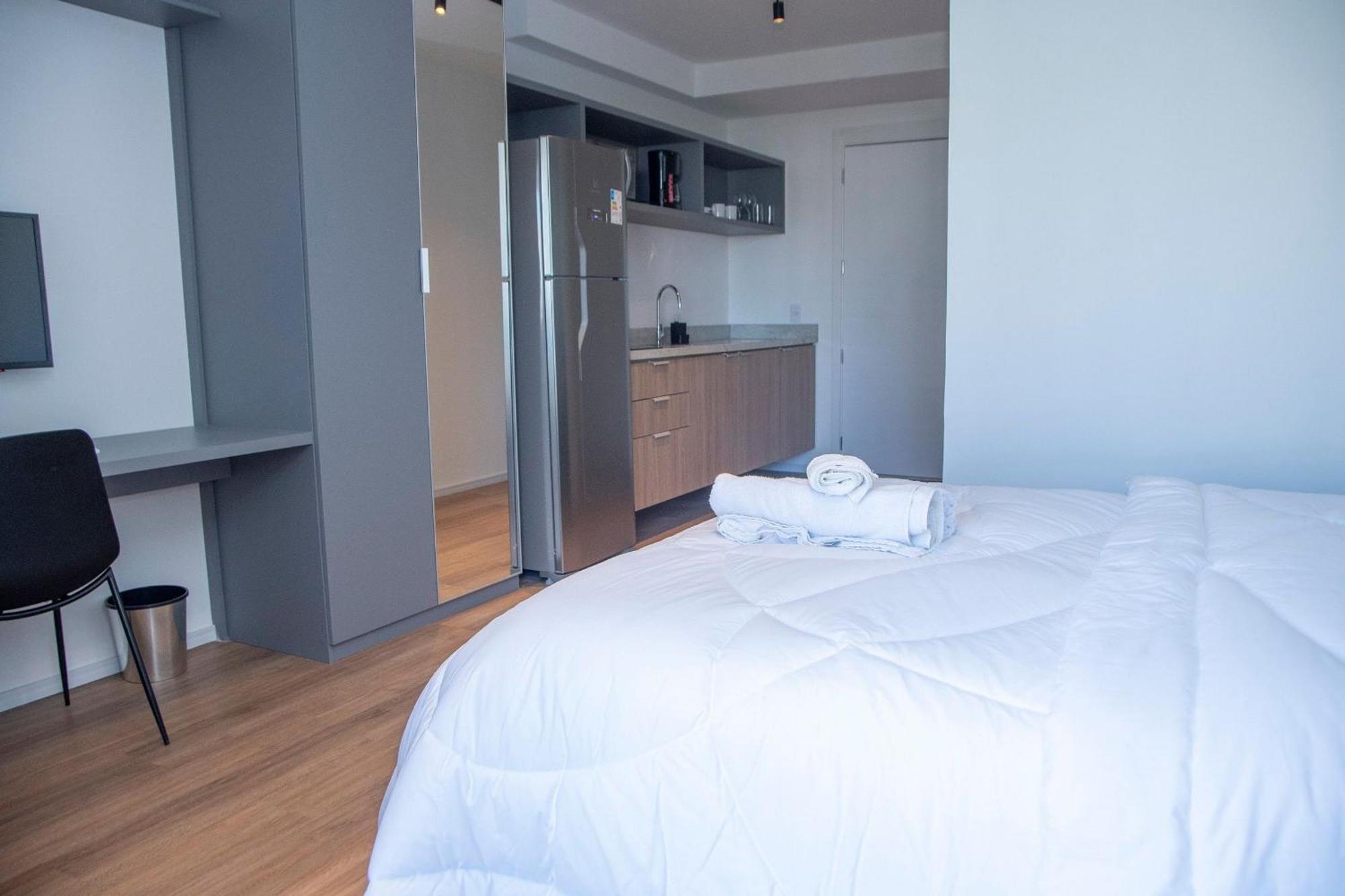 Apartment Housi Perdizes São Paulo