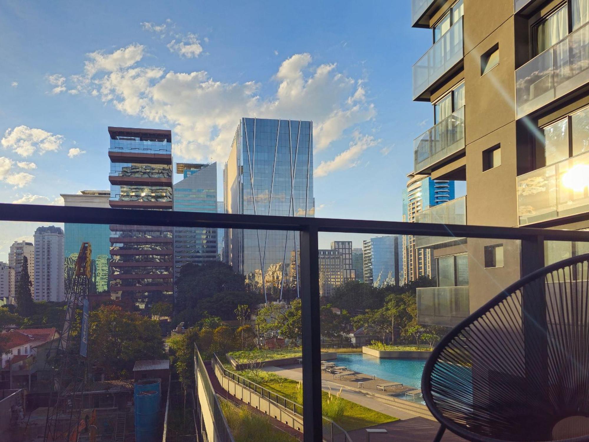 Vn Millenium By Housi São Paulo