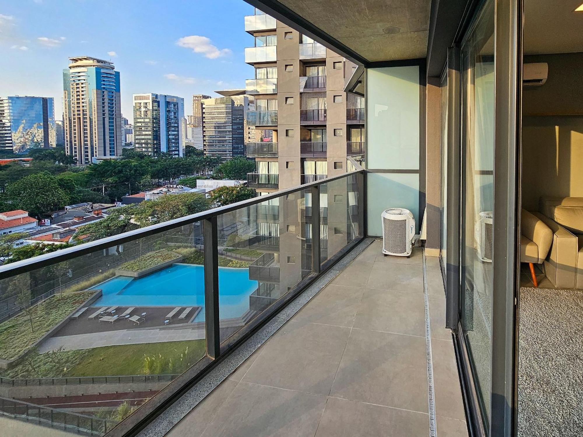 Vn Millenium By Housi Căn hộ São Paulo