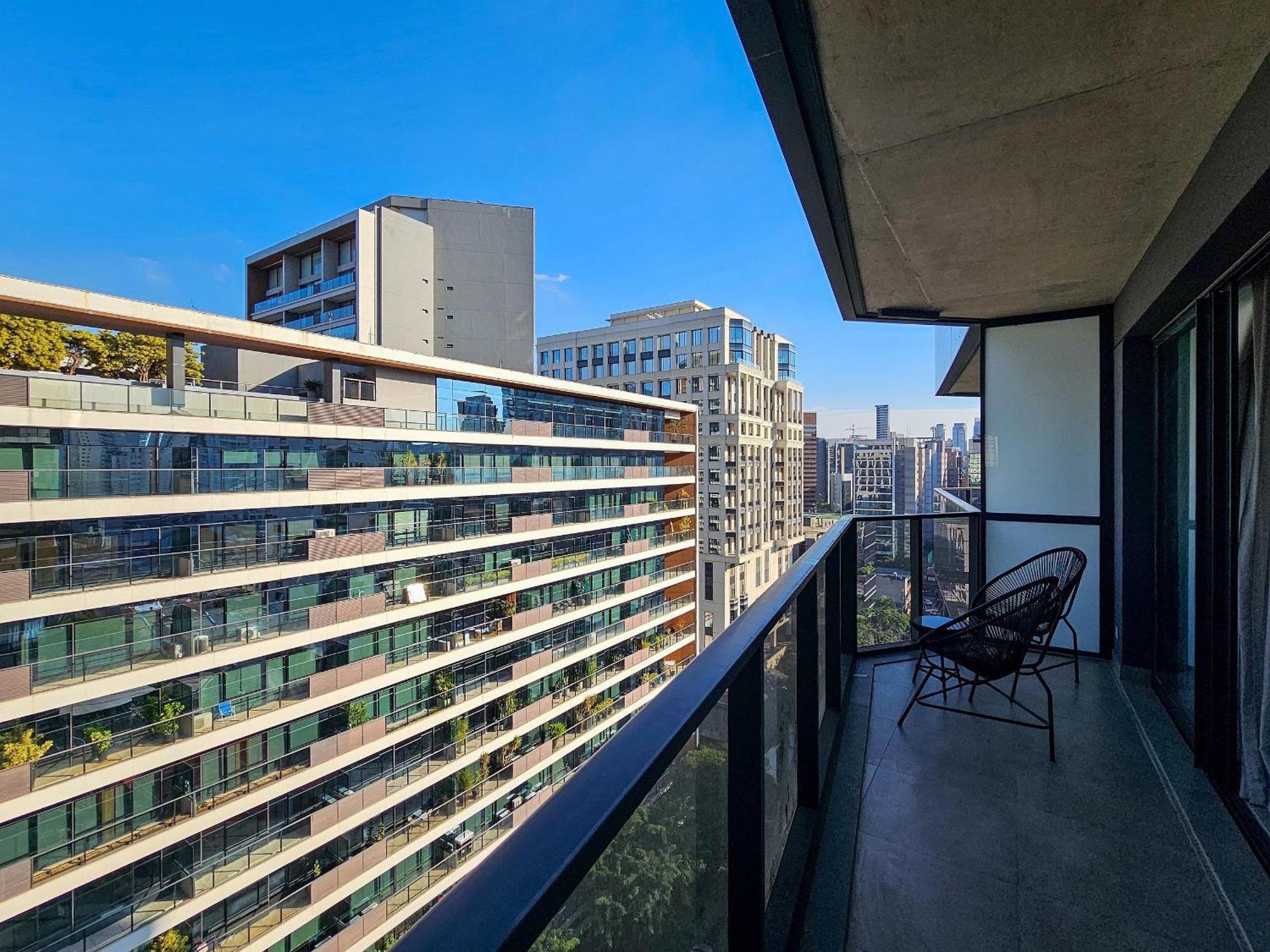 Vn Millenium By Housi São Paulo