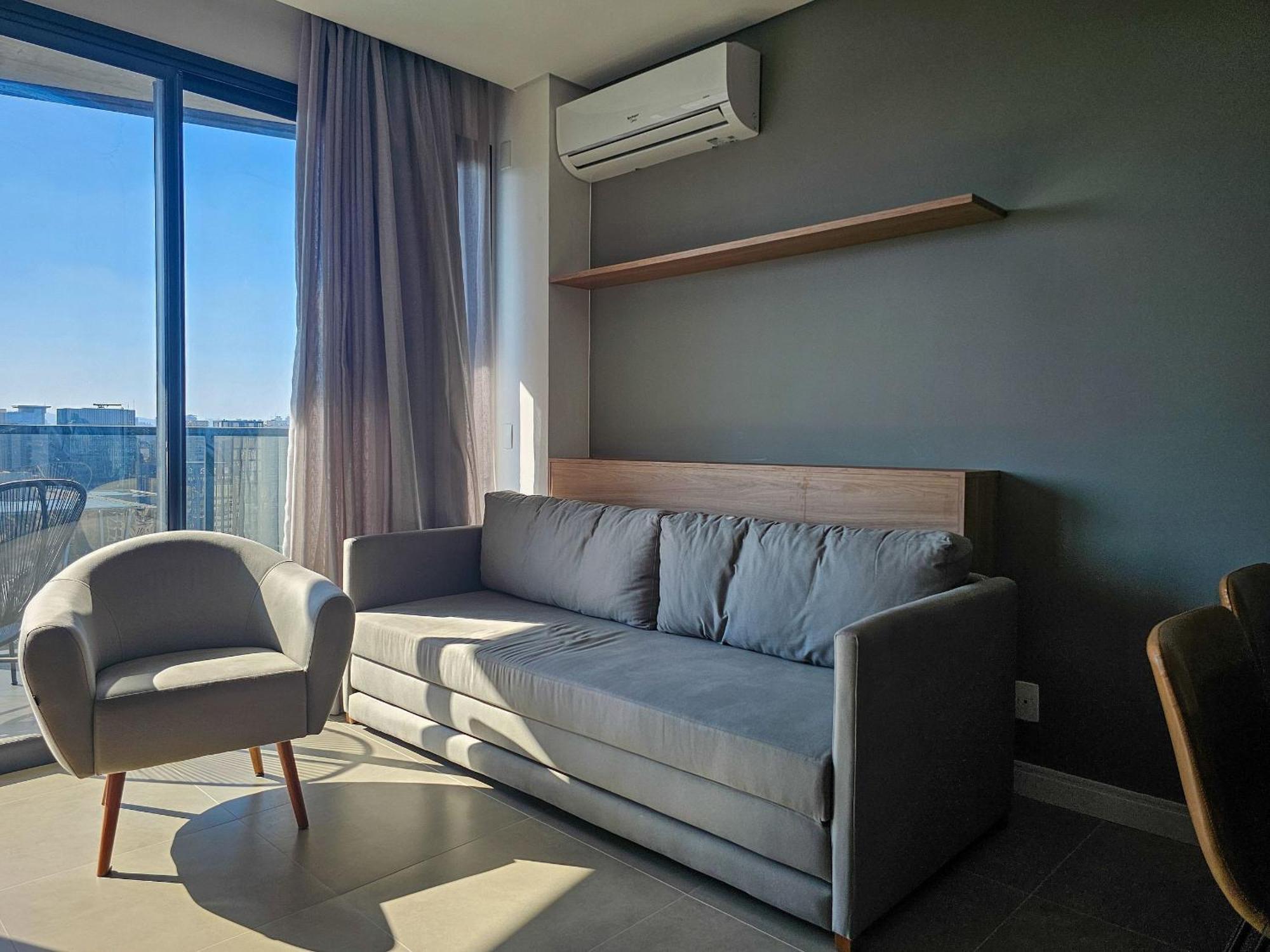 Vn Millenium By Housi Căn hộ São Paulo