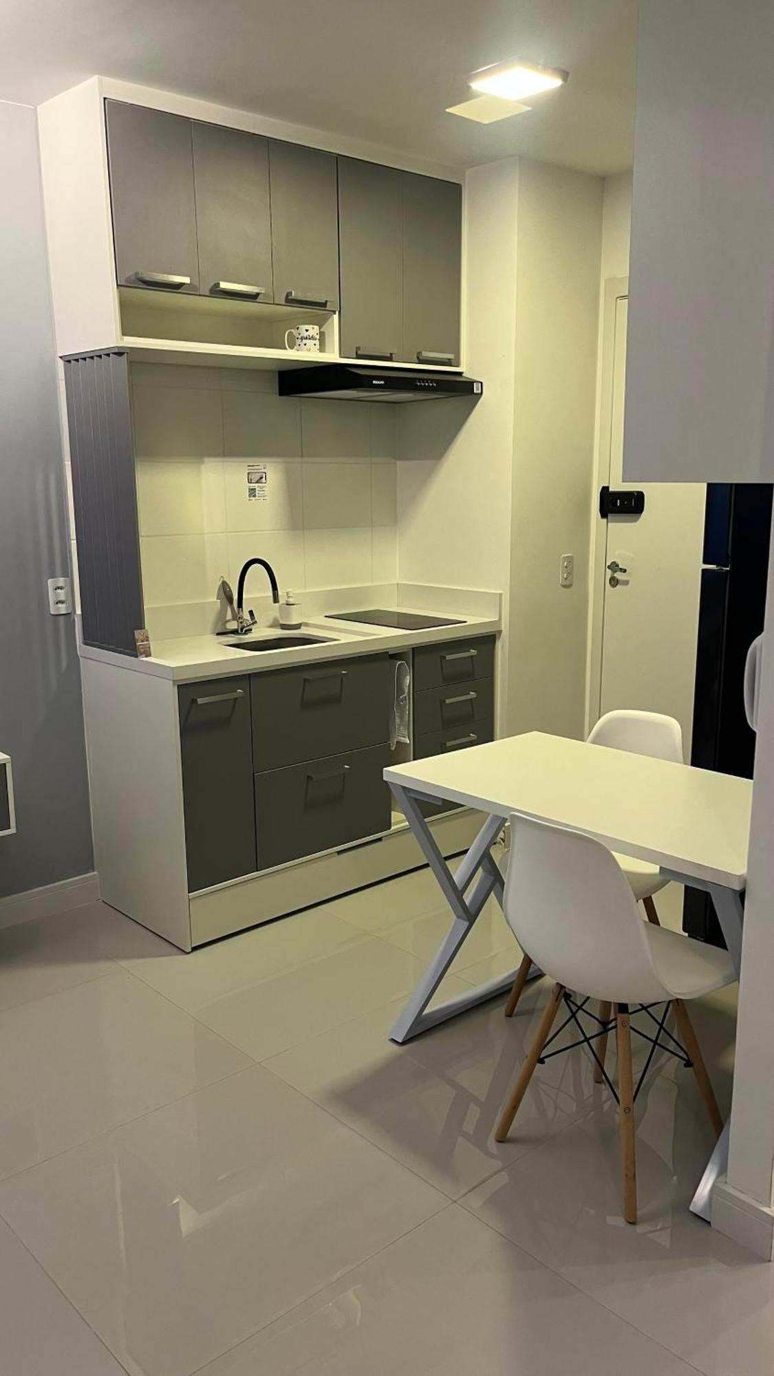Apartment Studio Quadra Butanta