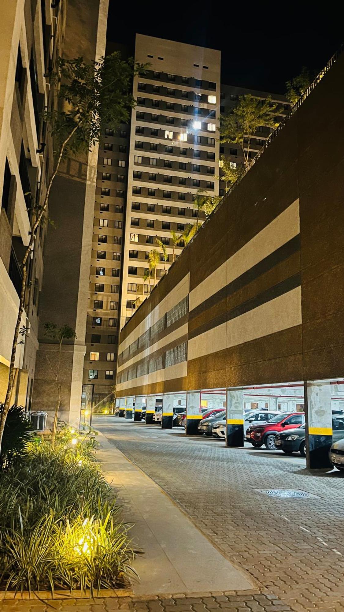 Studio Quadra Butanta Sao Paulo
