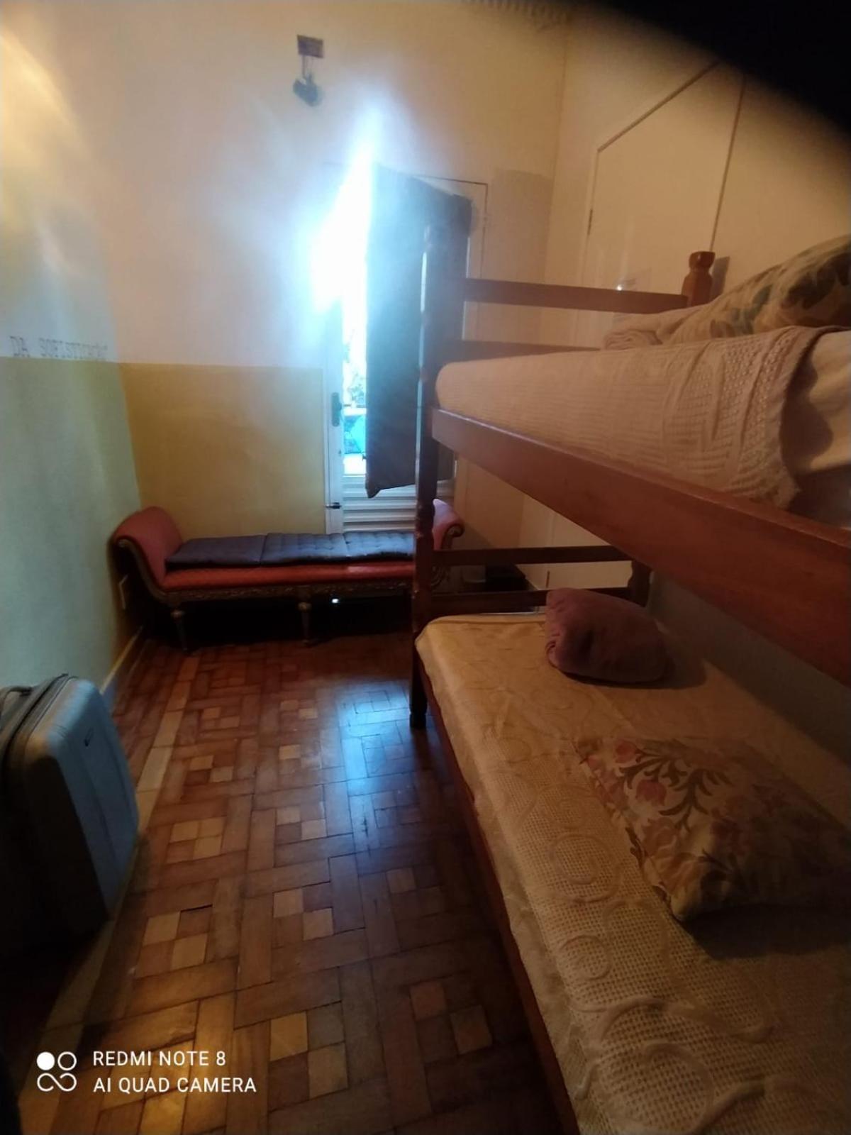 Konukevi Acca Mariana