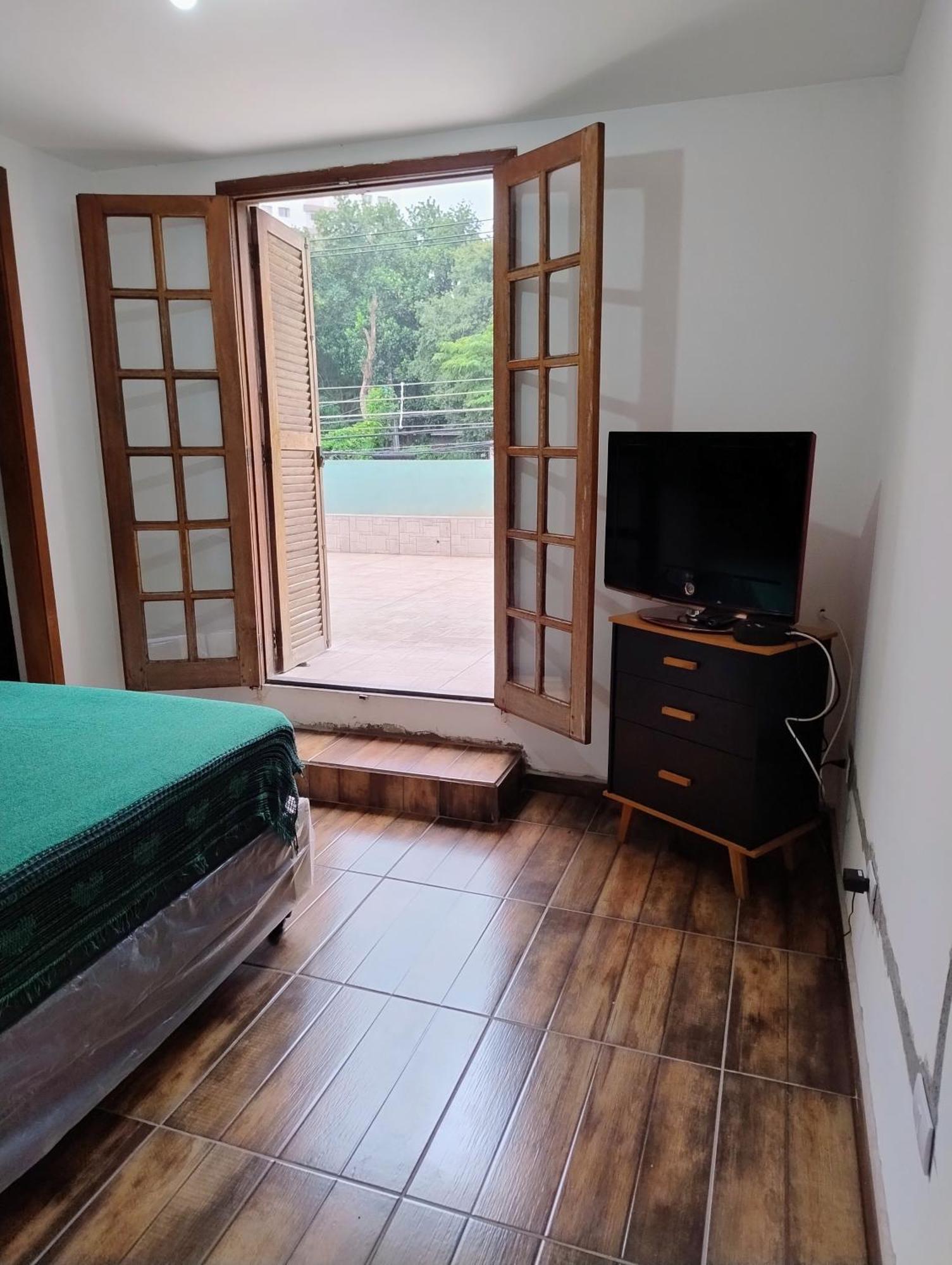 Holiday home Aeroporto Cgo Espacosa *