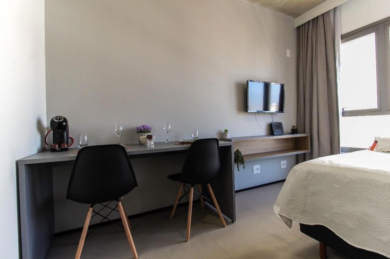 Apartment Lg1113 - Apto Novissimo E Moderno Na Vila Mariana São Paulo