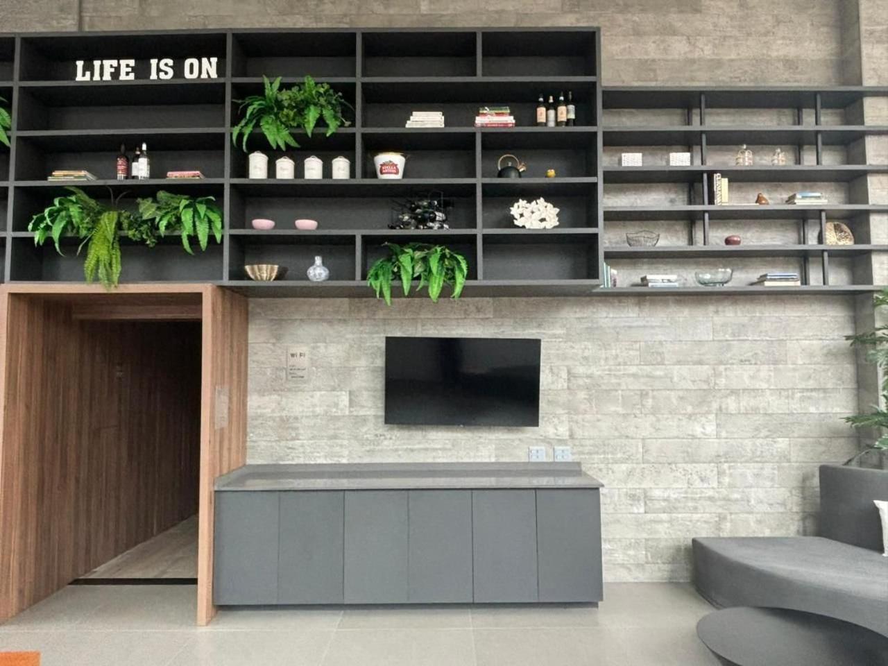 Apartment Lg1113 - Apto Novissimo E Moderno Na Vila Mariana São Paulo