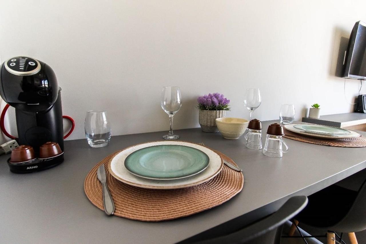 Apartment Lg1113 - Apto Novissimo E Moderno Na Vila Mariana