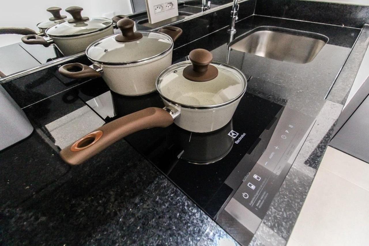 Lg1113 - Apto Novissimo E Moderno Na Vila Mariana Apartment São Paulo