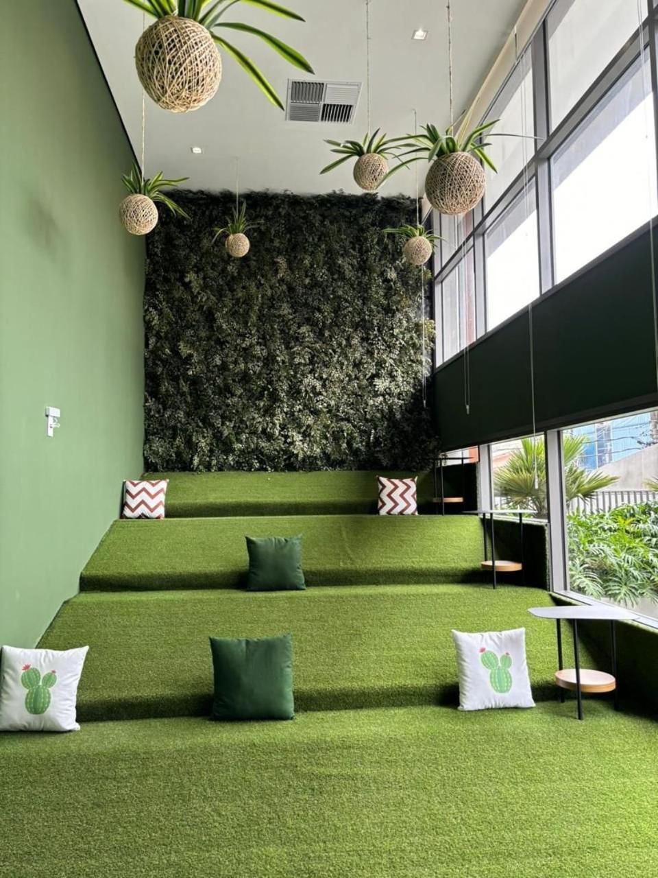 Apartment Lg1113 - Apto Novissimo E Moderno Na Vila Mariana *