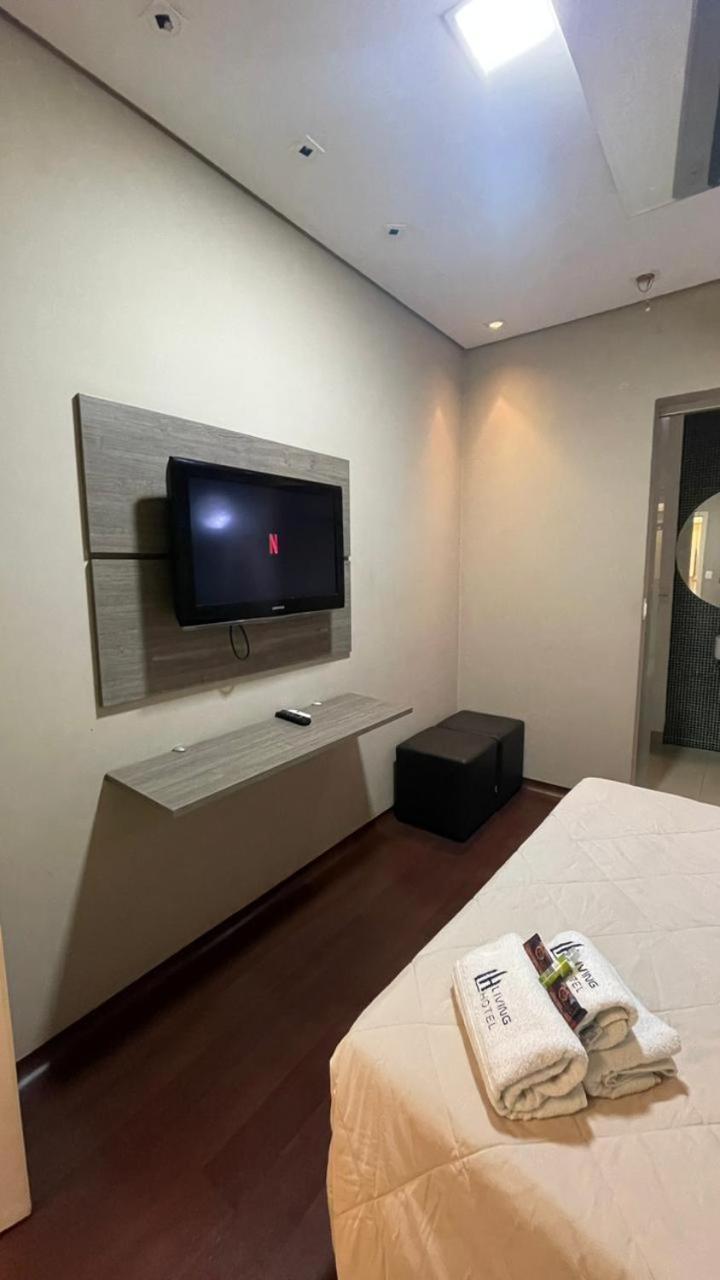 Flex Otel Sao Paulo