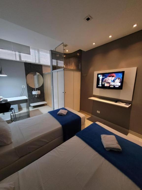Flex Otel Sao Paulo
