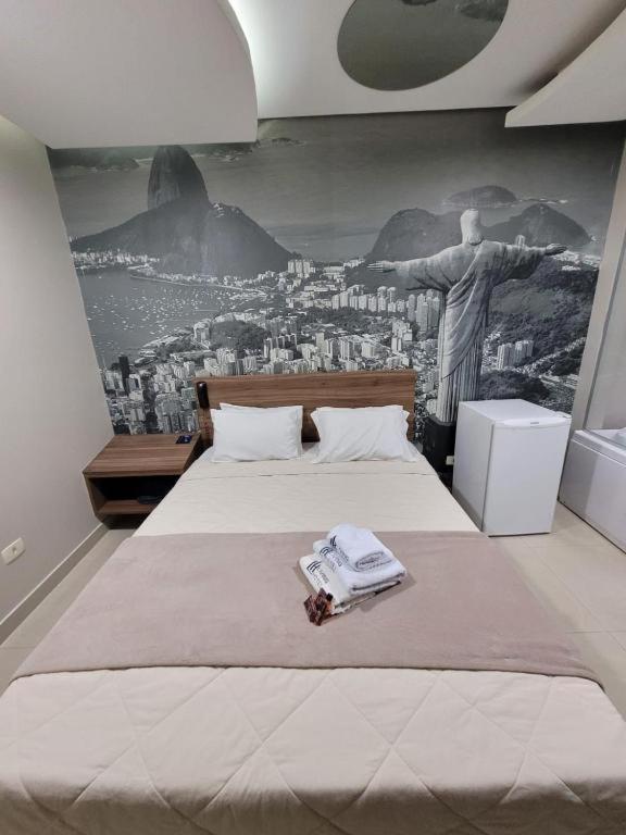 Otel Flex Sao Paulo