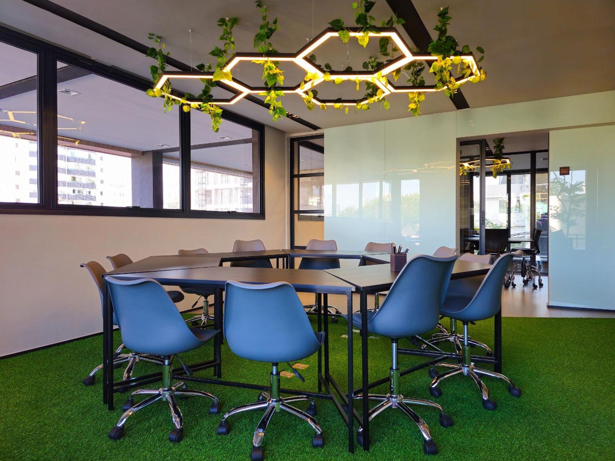 On Alvorada By Housi Apartemen Sao Paulo