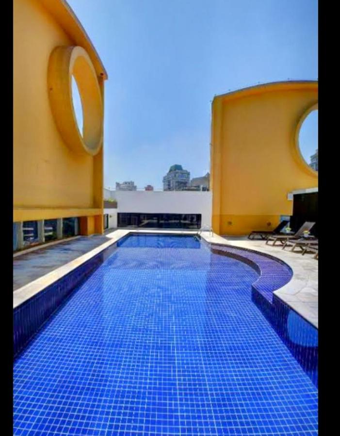 Slav Ibirapuera 5* Sao Paulo