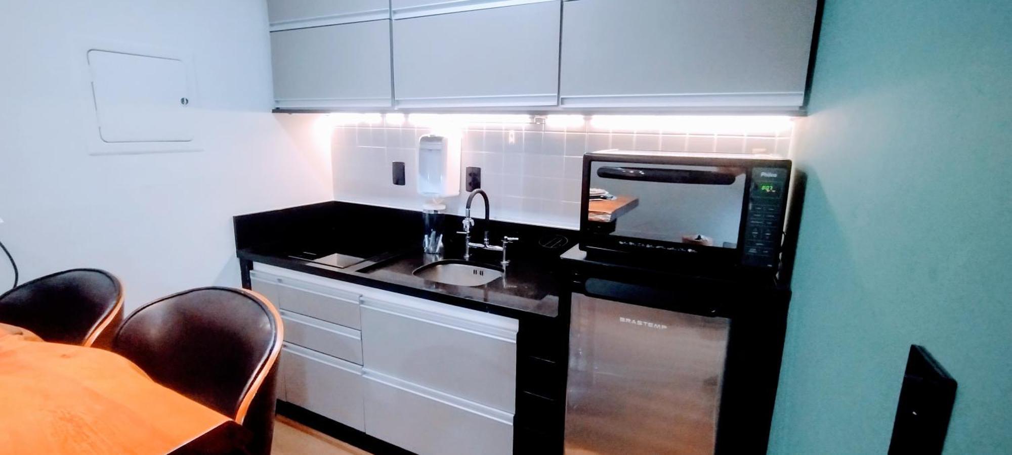 Slav Ibirapuera 5* Sao Paulo