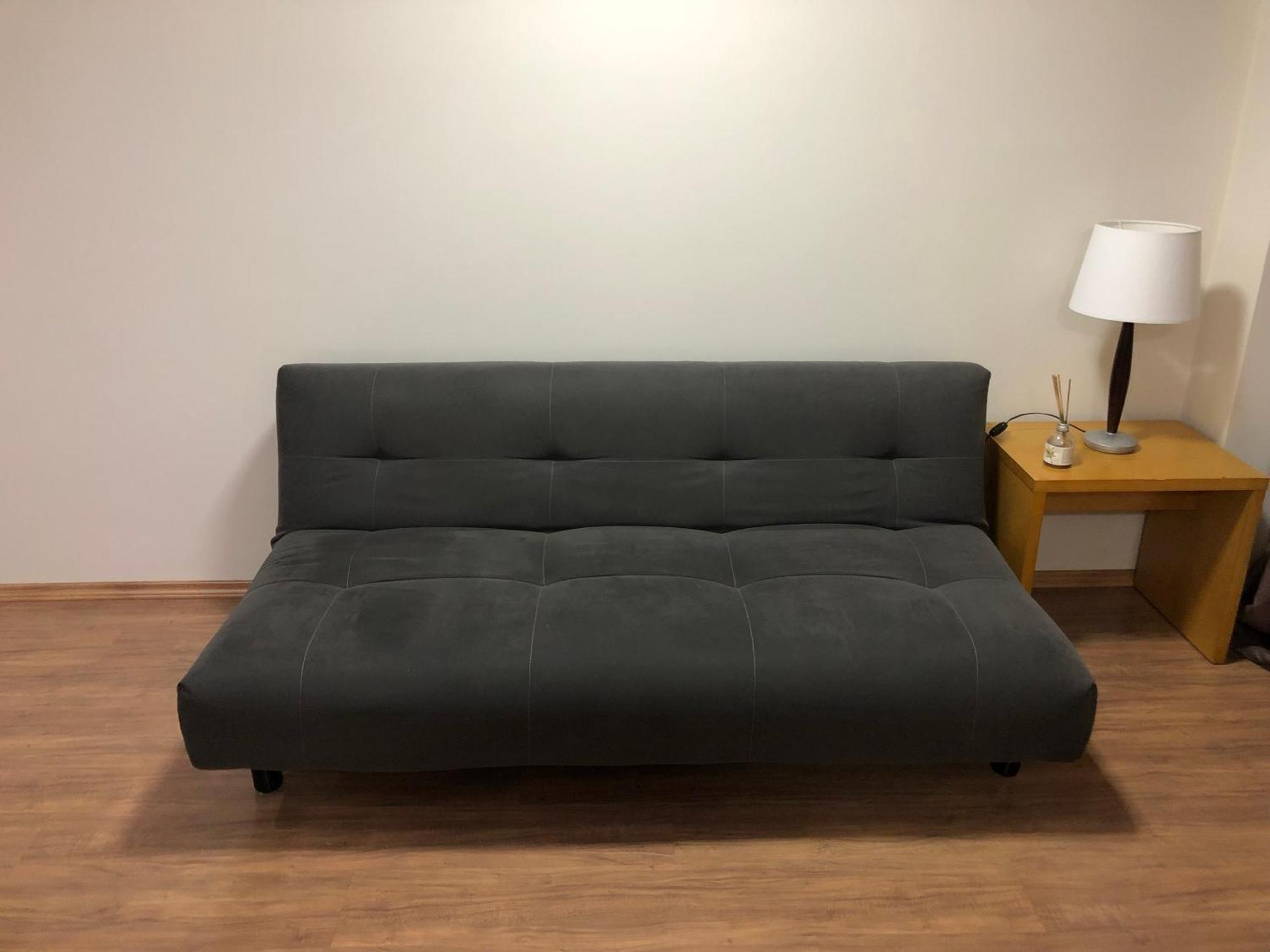 Flat Mercure Moema Apartment