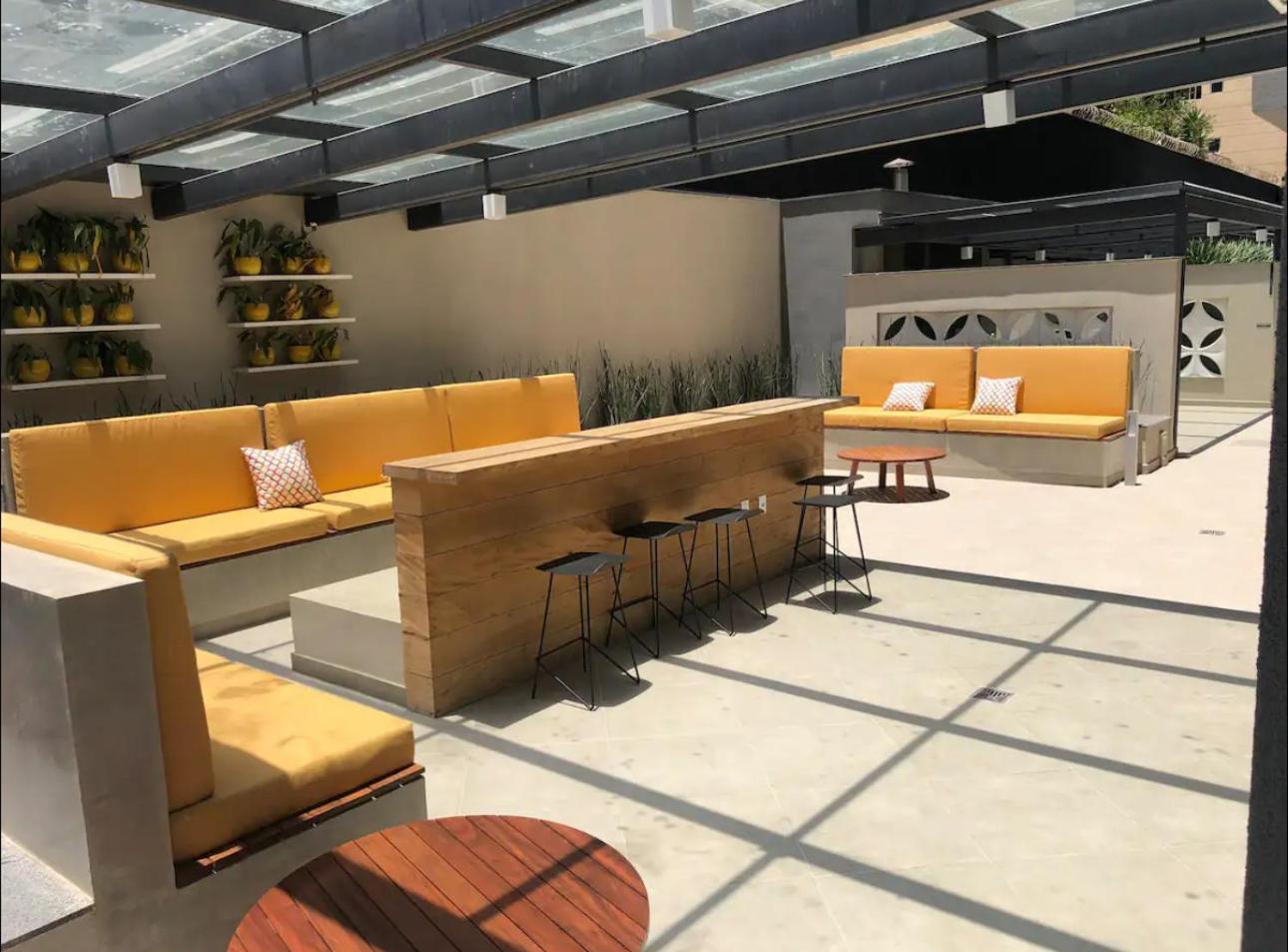 Lima's Aparthotel