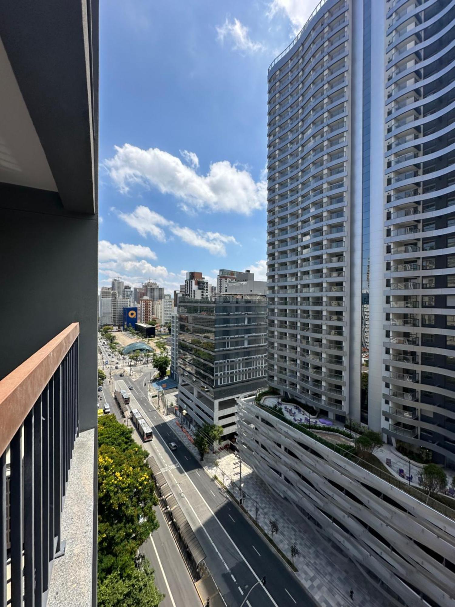 Lima's Aparthotel
