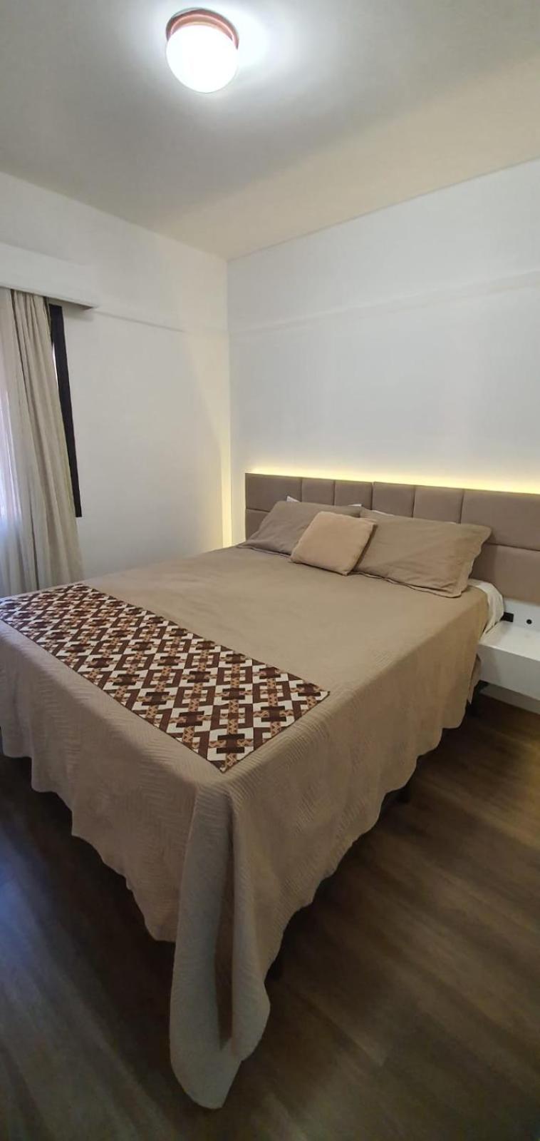 Hotel Flat Alameda Lorena - Predio Ninety - Jardim Paulista Sao Paulo