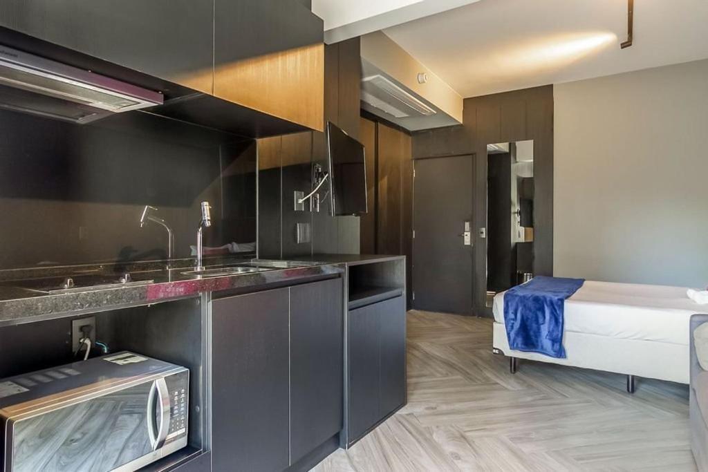 Apartamento Housi Bela Cintra *