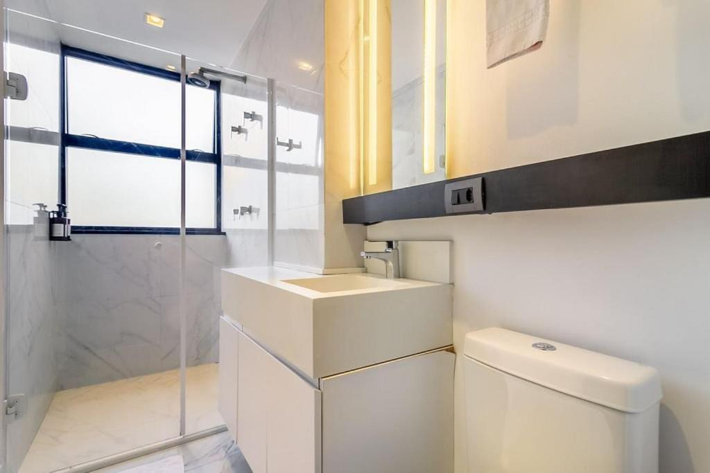 Apartamento Housi Bela Cintra São Paulo