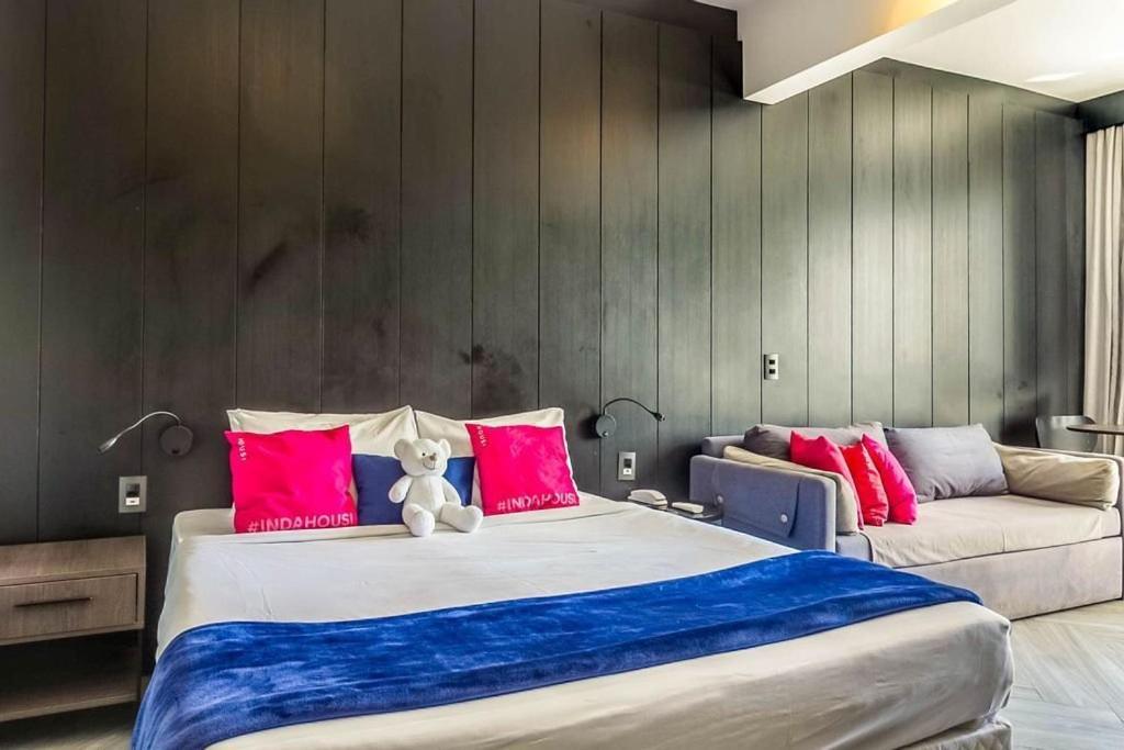 Apartamento Housi Bela Cintra *