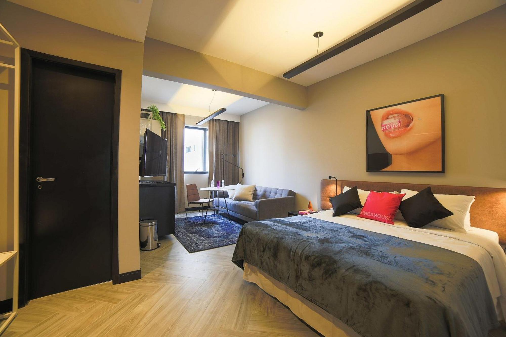 Apartamento Housi Bela Cintra São Paulo