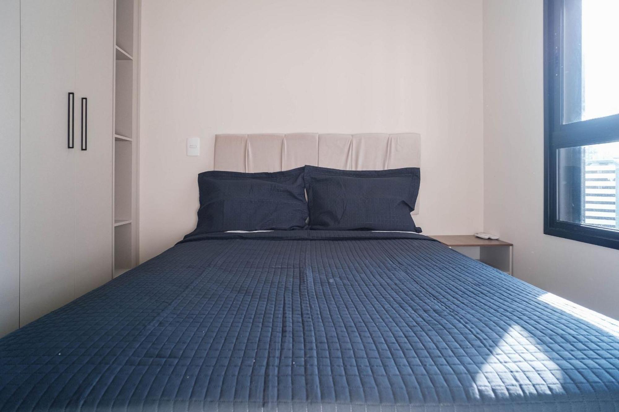 Yume B.side - Faria Lima Apartment Sao Paulo