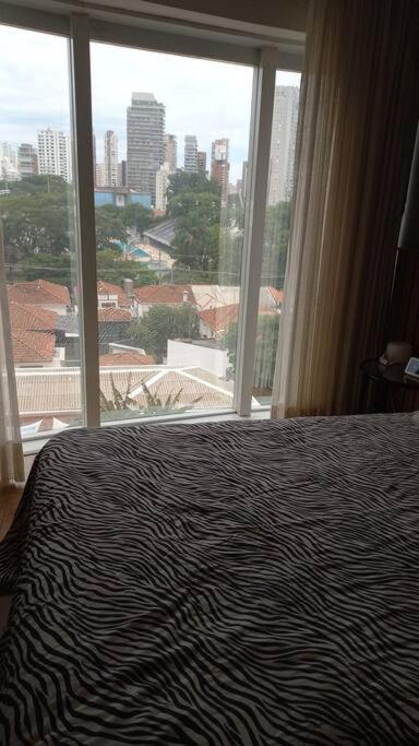 Apartment Flat Ibirapuera - Jardins