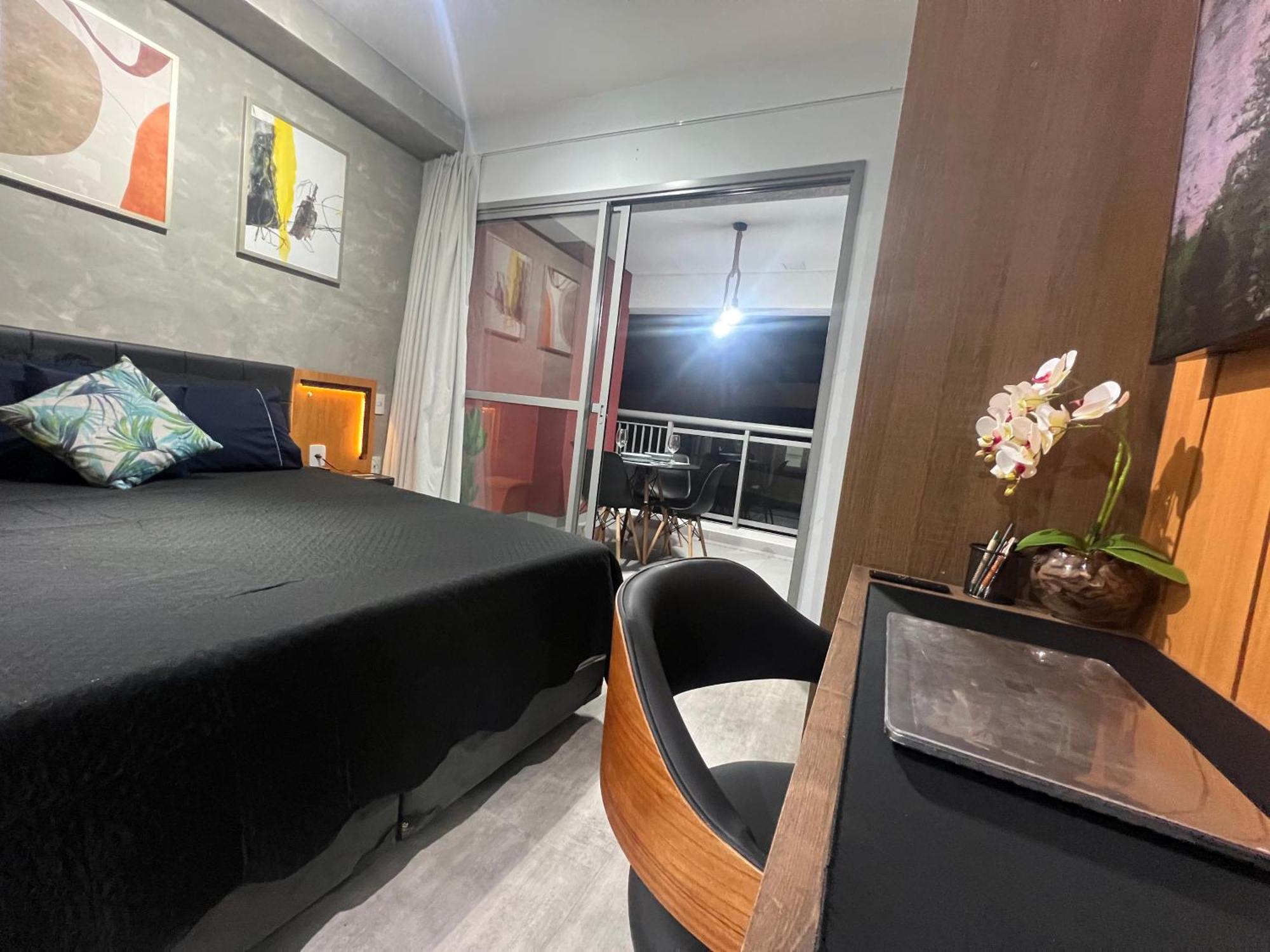 Apartment Apto Aconchegante Fradique Coutinho, Z Pinheiros, Coracao De
