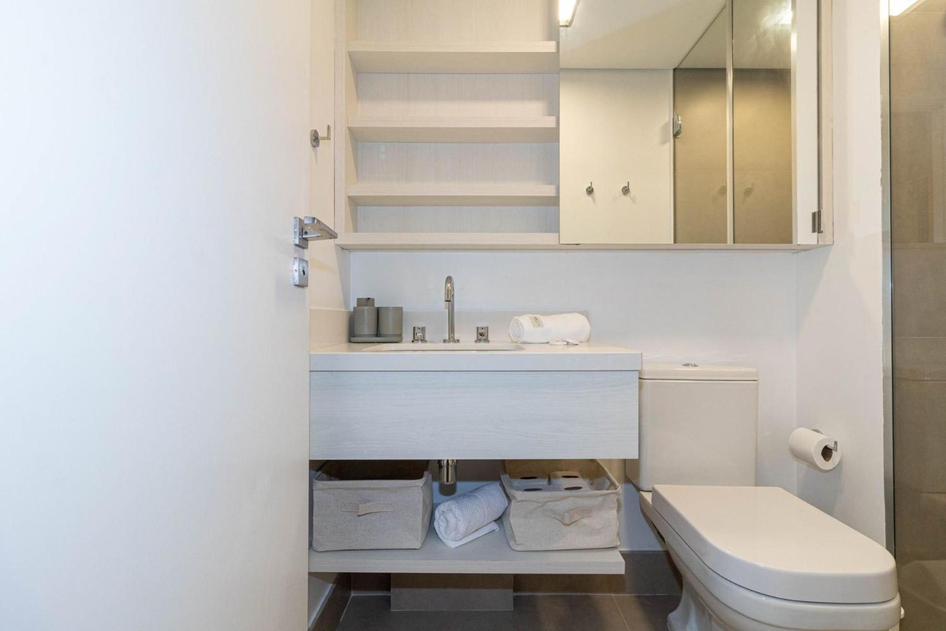 Holiday home Arte Itaim By Oba Sao Paulo
