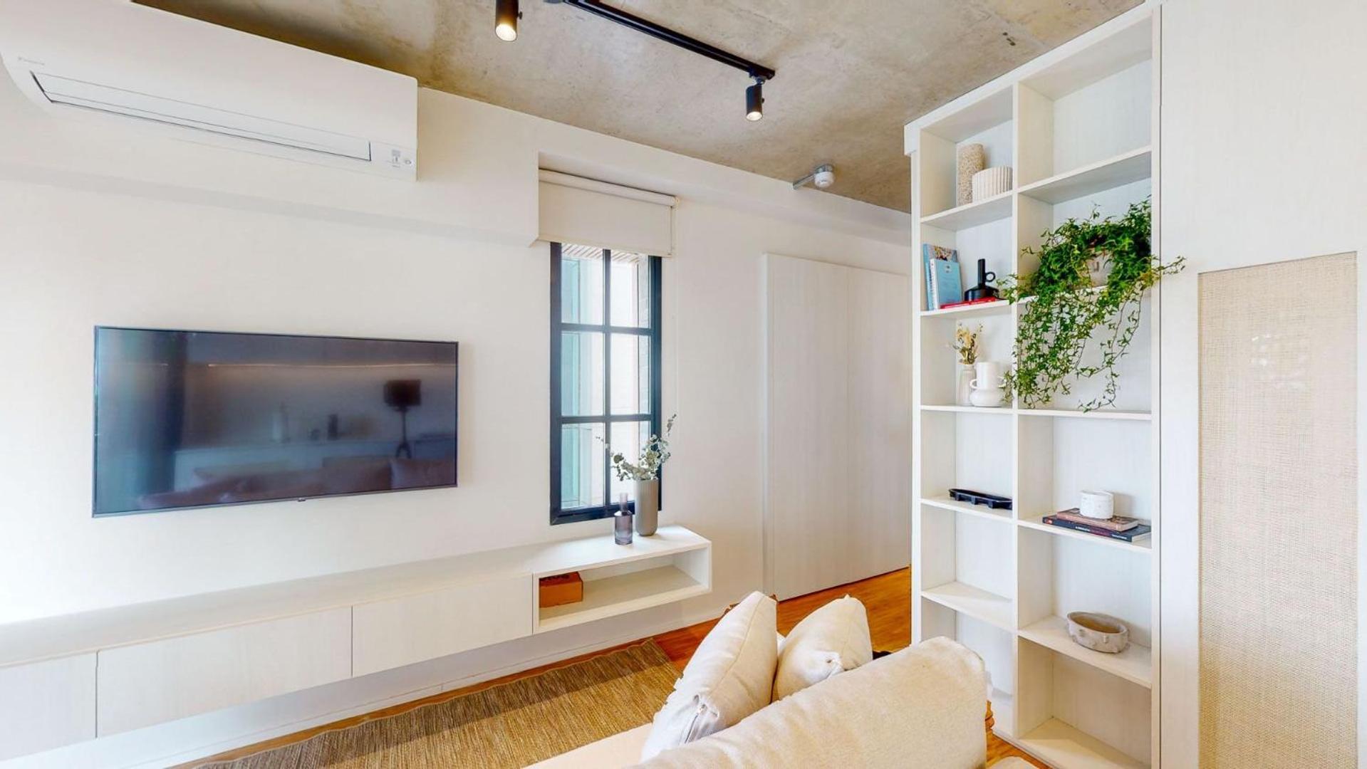 Arte Itaim By Oba Holiday home *