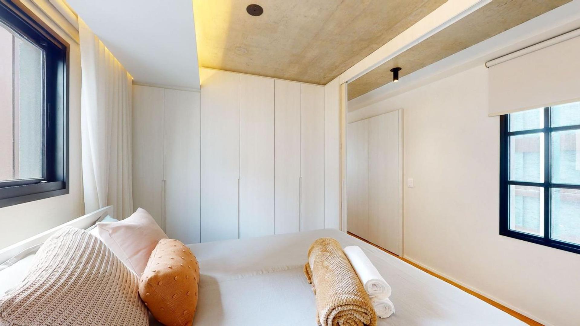 Holiday home Arte Itaim By Oba *