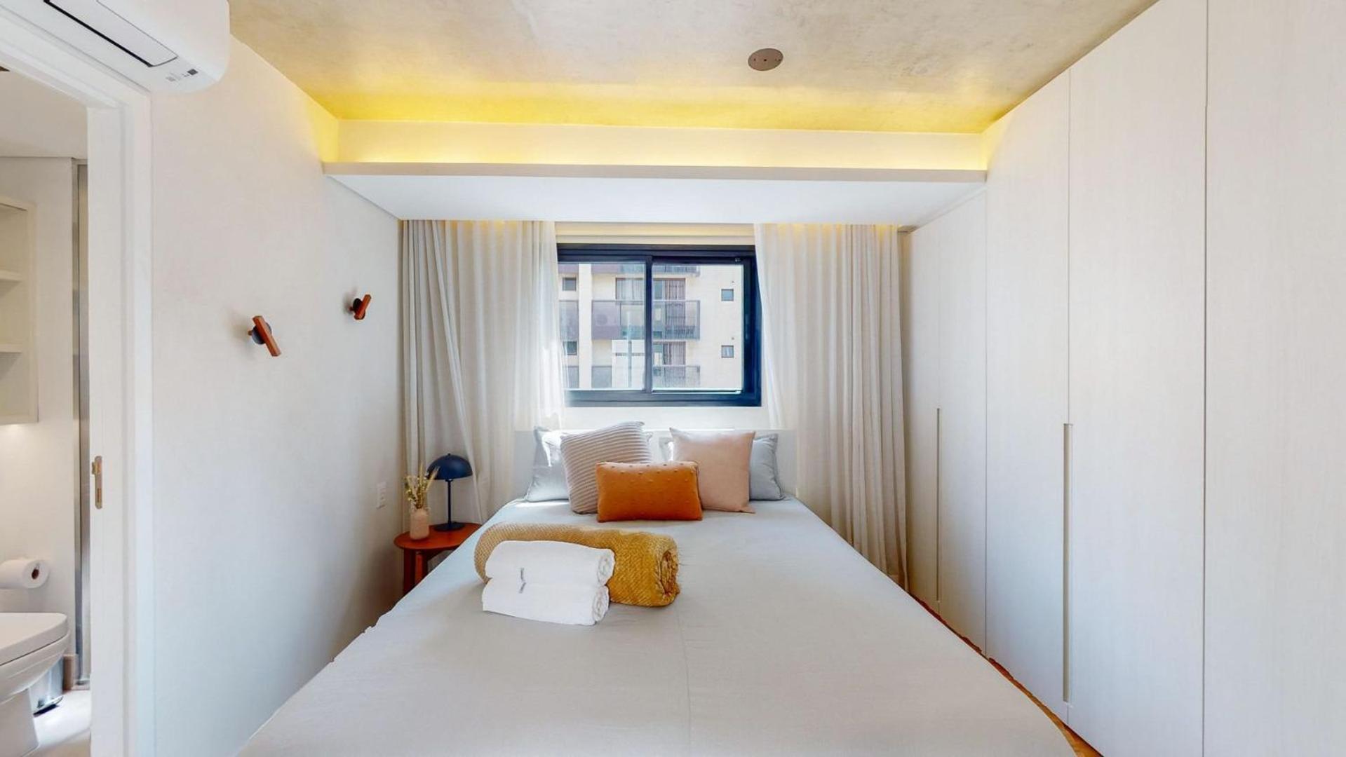 Arte Itaim By Oba Holiday home Sao Paulo