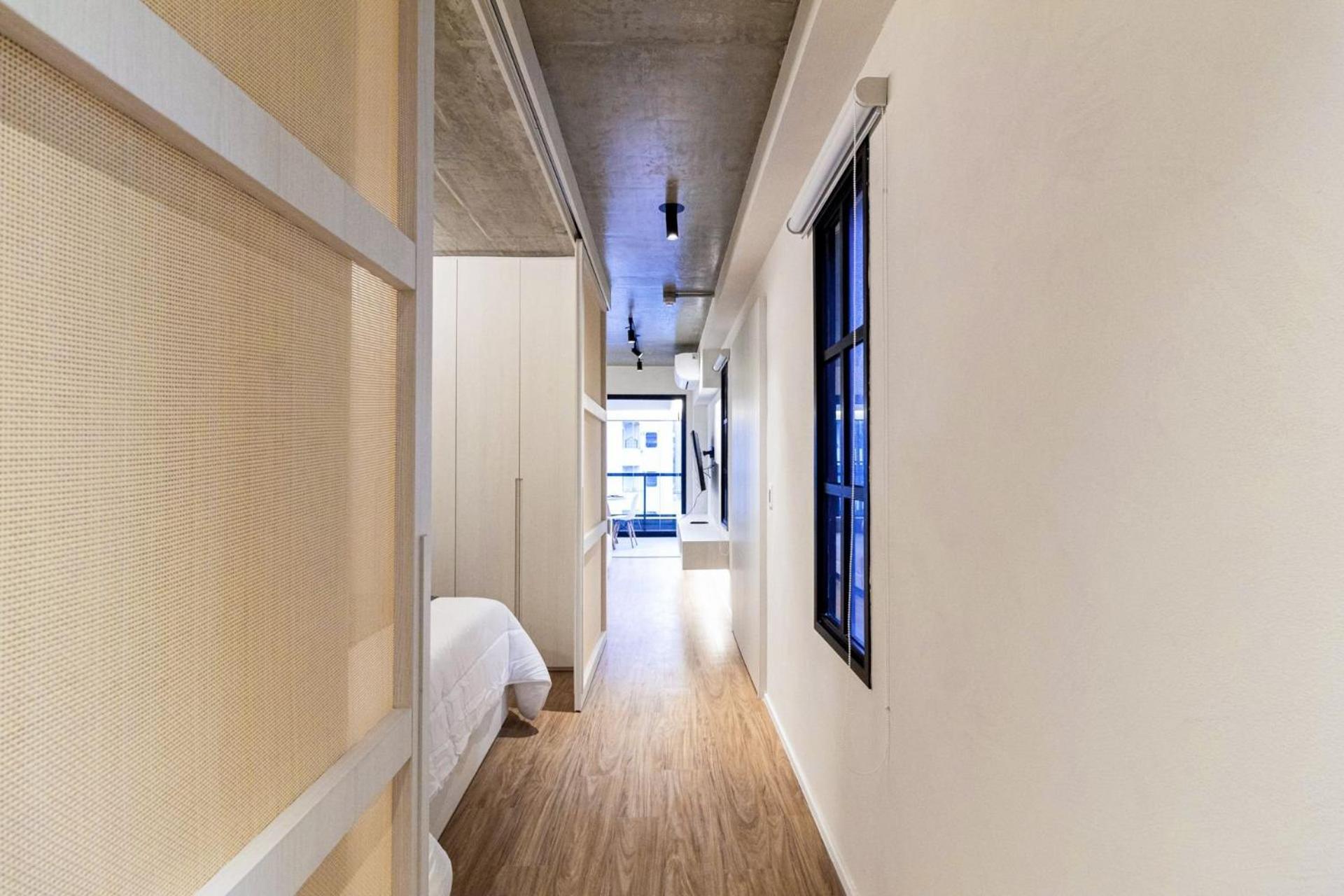 Arte Itaim By Oba Holiday home Sao Paulo