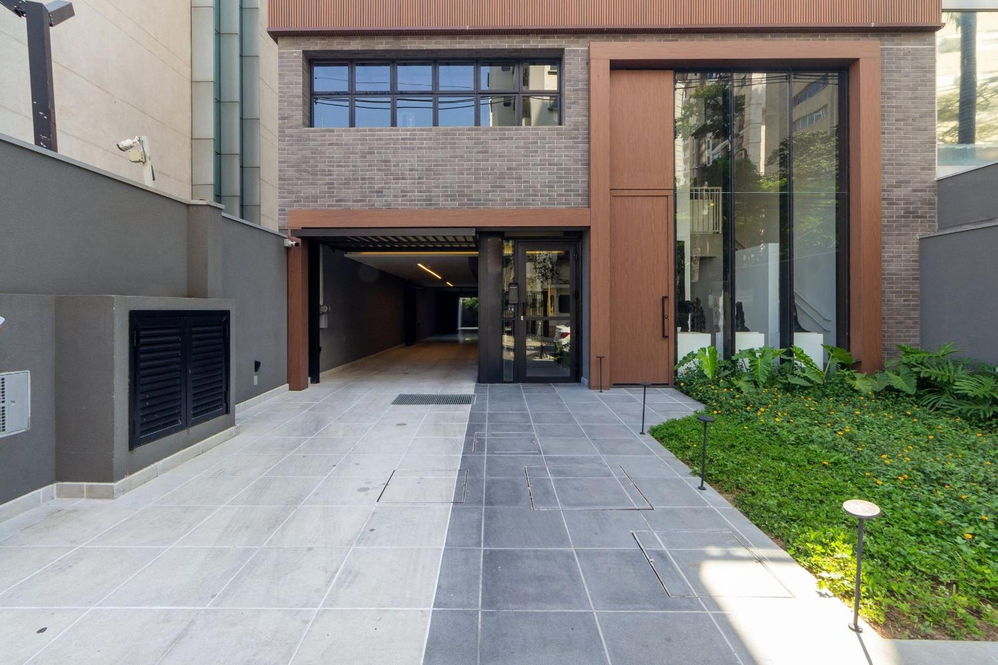 Holiday home Arte Itaim By Oba
